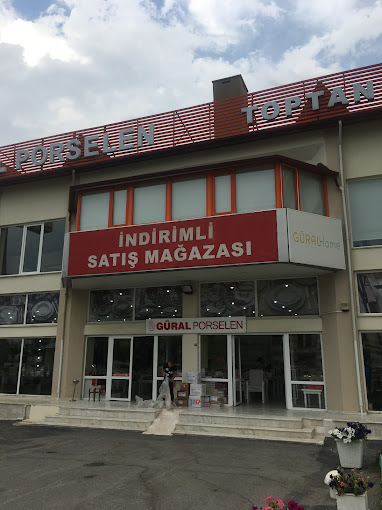 Saray Ticaret Porselen San. Ltd. Şti.