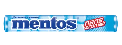 Mentos Nane