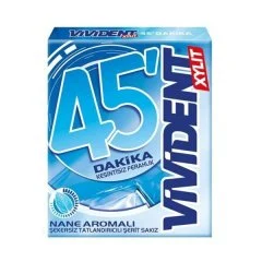 Vivident 45 Dakika