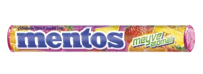 Mentos Meyve